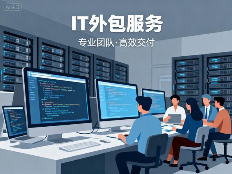 软件定制开发：企业智慧成长的小引擎
